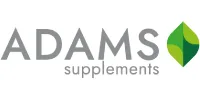 Adams Supplements