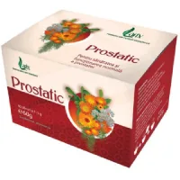 Ceai Prostatic 40dz Larix