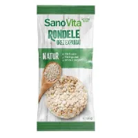 Rondele Orez Simple 56gr Sanovita