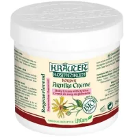 Crema de corp regeneranta cu arnica montana, 250ml, Krauter