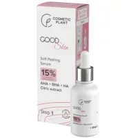 Soft Peeling Serum 30 ml Good Skin