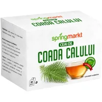 Ceai Coada Soricelului 20 plicur