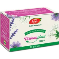 Ceai Distonoplant 20 dz Fares