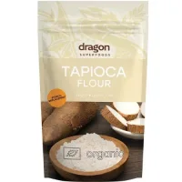 Faina Tapioca fara Gluten Bio 200g Dragon Super Foods