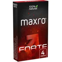 Maxro Forte 4cps Mad House