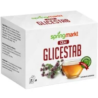 Ceai Glicestab 20 plicuri