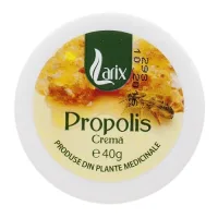 Crema Propolis 40gr Larix