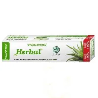 Pasta Dinti Herbal Spumanta 50ml Viva Natura