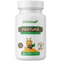 Probiotic Natural - Pastura 60cps Onedia