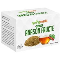 Ceai Anason Fructe 20 plicuri