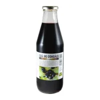 Suc de Coacaze Negre, 750ml, Deco Italia