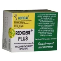 Redigest Plus 40cpr Hofigal