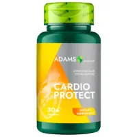 CardioProtect, 30cps, Adams Supplements