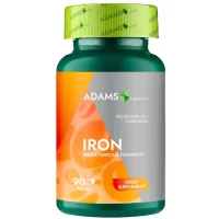 Fier 14mg, 90tab, Adams Supplements