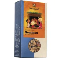 Ceai Fructe Semineu Nou Eco 100gr Sonnentor