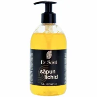 Sapun Lichid Galbenele 500ml Dr.Soleil