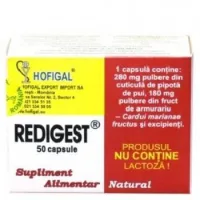 Redigest 50 cps Hofigal
