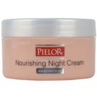 Crema de noapte, 100ml, Pielor
