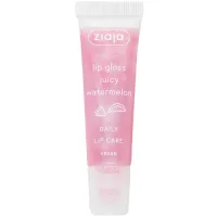Gloss de buze cu Pepene Verde, Lip Care, 12ml, Ziaja
