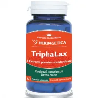 Triphalax 60cps , Herbagetica
