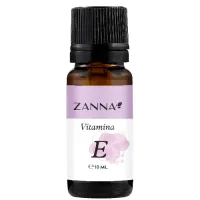 Vitamina E, 10ml, Zanna