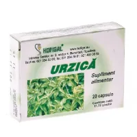 Urzica 20cps Hofigal 