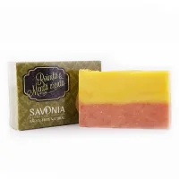 Sapun Roinita & Menta Creata 90gr Savonia