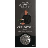 Ceai Negru 80gr Aroma Plant