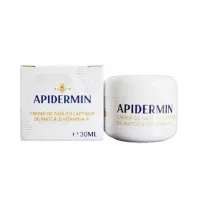 Amidermin Crema de Fata cu Laptisor de Matca si Vit A 30ml 