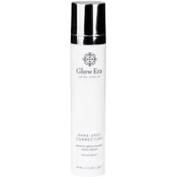 Crema de fata iluminatoare si corectarea petelor, 50ml, Glow Era
