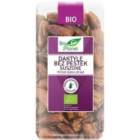 Curmale Uscate Fara Samburi Bio 150gr Bio Planet