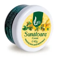 Crema Sunatoare 40gr Larix