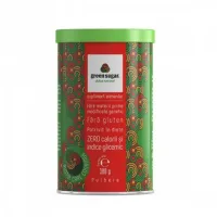 Green Sugar Pulbere(cutie metalica) 300g Remedia