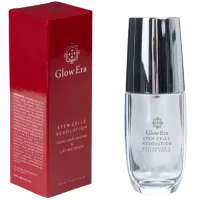 Ser Antirid si Lifting cu Celule Stem Revolution 50ml Glow Era
