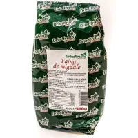 Faina De Migdale 500gr Driedfruits