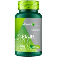 Pelin 2400mg 30cps, Adams Supplements
