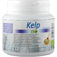 Kelp Pudra Eco 250gr Deco Italia