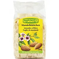 Felii de Migdale Eco 100gr, Rapunzel
