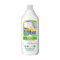 Detergent Hipoalergen pentru Vase Bio 500ml BioPuro