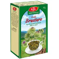 Ceai Brusture 50gr Fares