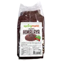 Sare neagra de Himalaya, fina, 500g, springmarkt