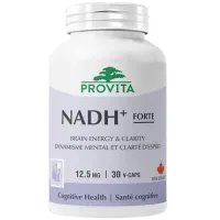 Nadh+, 30cps, Provita Nutrition