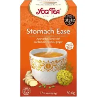 Ceai Digestiv, Bio, 17 plicuri, Yogi Tea