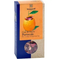 Ceai Fructe Portocale Eco 18dz Sonnentor