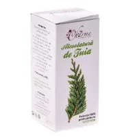 Alcoolatura de Tuia 100ml Charme Cosmetics