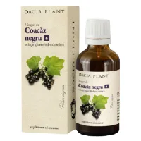 Muguri de Coacaz Negru 50ml Dacia Plant 