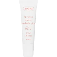 Gloss de buze cu Pruna Dulce, Lip Care, 12ml, Ziaja