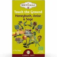 Ceai Elements - Touch The Ground Bio 16Dz Shotimaa
