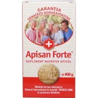 Apisan Forte, 400 g, Apisan