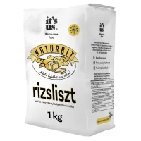 Faina de Orez, 1kg, It`s Us